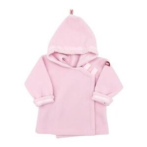 Widgeon Warmplus Infant Polartec Fleece Jacket- Light Pink, 6 Months